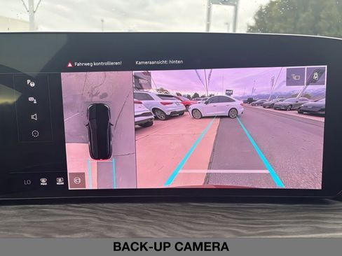 New 2025 Audi Q5 Premium image 22