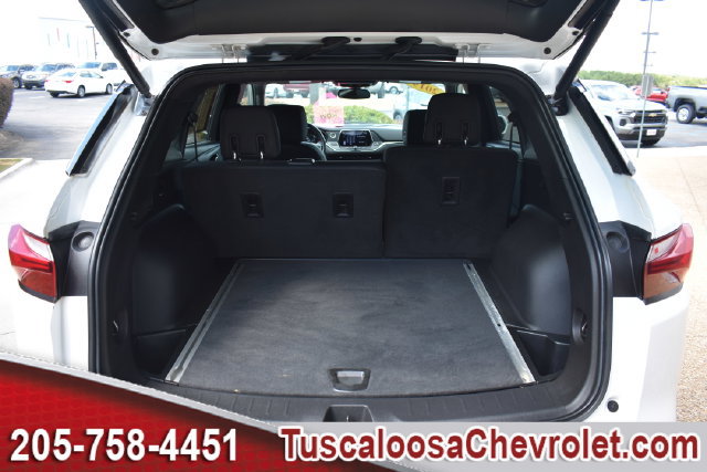 Used 2019 Chevrolet Blazer RS FWD image 11