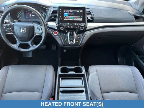 Certified 2018 Honda Odyssey EX image 15
