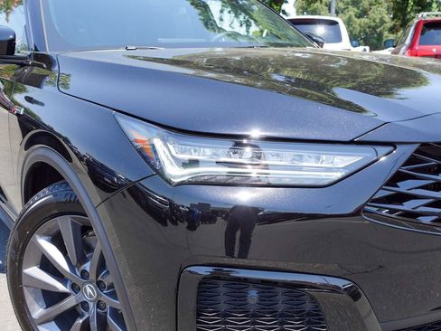 New 2026 Acura MDX A-Spec image 3