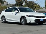 New 2026 Honda Civic LX image 2