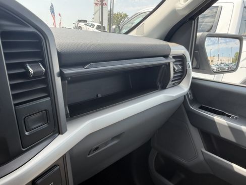 Used 2021 Ford F150 XLT w/ Trailer Tow Package AWD/4WD image 23