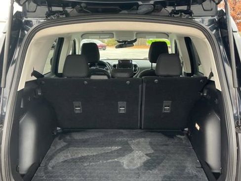 Used 2023 Ford Bronco Sport Big Bend image 12