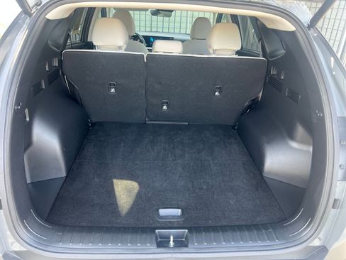 Used 2025 Hyundai Tucson SEL image 31