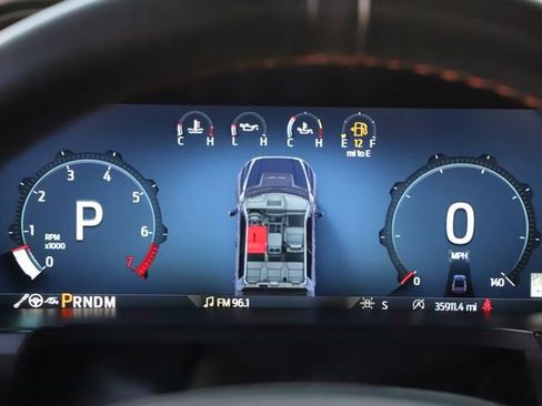 Used 2024 Ford F150 Raptor AWD/4WD image 30