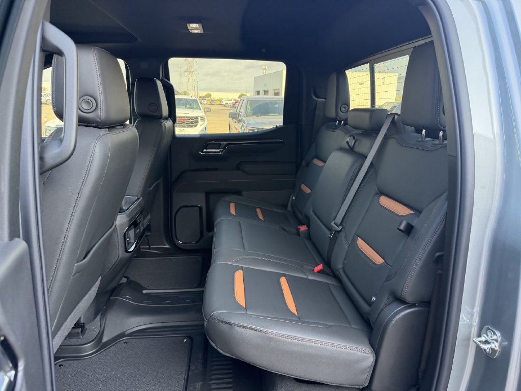 New 2026 GMC Sierra 1500 AT4 w/ AT4 Premium Package AWD/4WD image 24