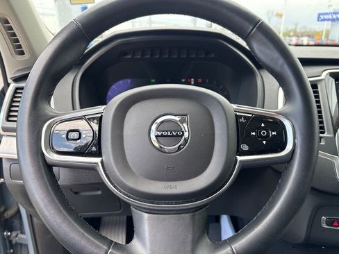 Used 2023 Volvo XC90 B5 Core w/ Protection Package Premier AWD/4WD image 19