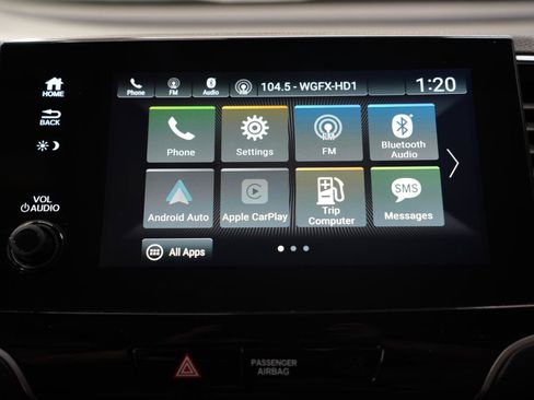 Used 2021 Honda Pilot EX-L image 19