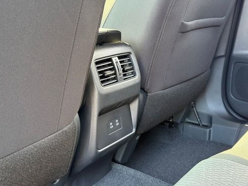 New 2026 Nissan Rogue SV w/ Cold Weather Package image 20