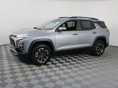 New 2027 Chevrolet Equinox ACTIV w/ Convenience Package III