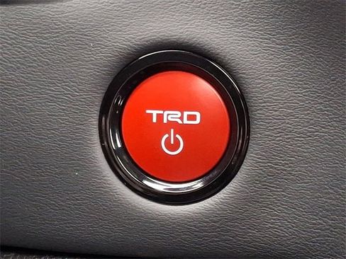 New 2026 Toyota Tundra Platinum image 21