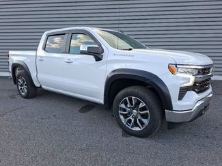 Used 2025 Chevrolet Silverado 1500 LT AWD/4WD video 1