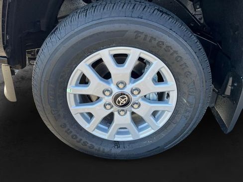 New 2026 Toyota Tacoma SR5 AWD/4WD image 11