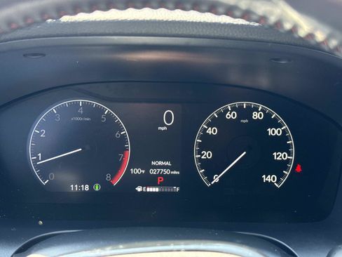 Used 2024 Honda HR-V Sport image 19
