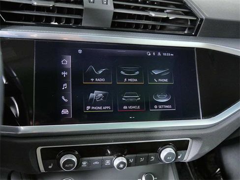 Certified 2022 Audi Q3 2.0T Premium w/ Convenience Package image 19