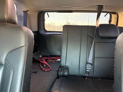 Used 2017 Chevrolet Tahoe Premier image 12