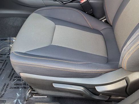 Used 2020 Subaru Crosstrek 2.5i Limited AWD/4WD image 15