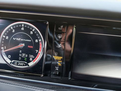 Used 2016 Mercedes-Benz S 65 AMG Coupe image 44