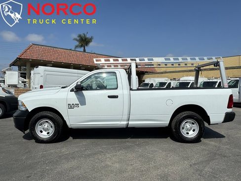Used 2023 RAM 1500 Tradesman w/ Electronics Group image 5