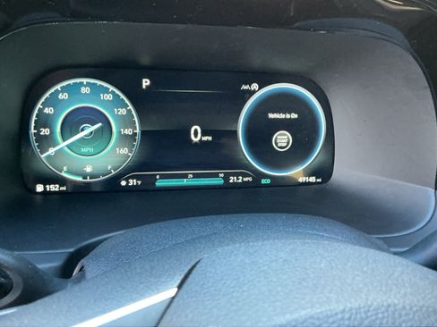 Used 2023 Hyundai Palisade Calligraphy w/ Cargo Package image 11