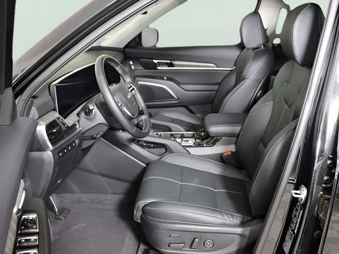 New 2025 Kia Telluride SX w/ SX Captain's Chair Package image 20