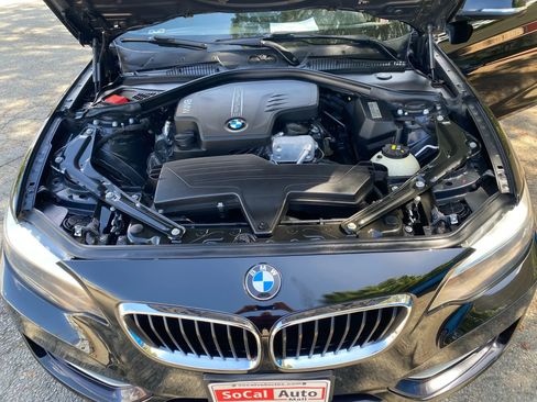 Used 2016 BMW 228i Convertible image 33