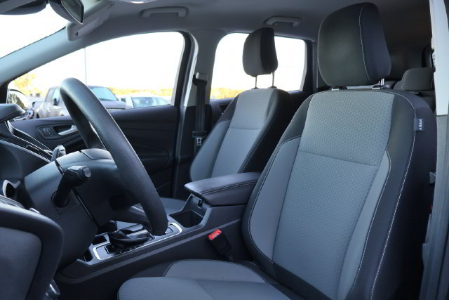 Used 2019 Ford Escape SE AWD/4WD image 10