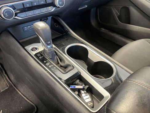 Used 2024 Nissan Altima 2.5 SV image 18