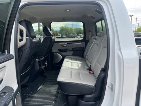 Used 2023 RAM 1500 Limited image 17