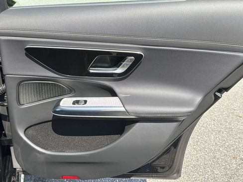 Certified 2025 Mercedes-Benz E 350 Sedan image 18