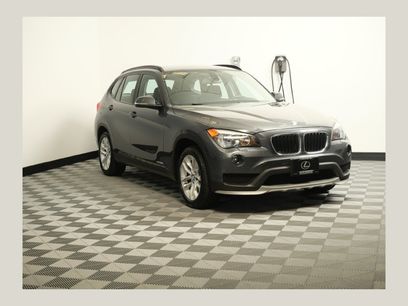 Used 2015 BMW X1 xDrive28i