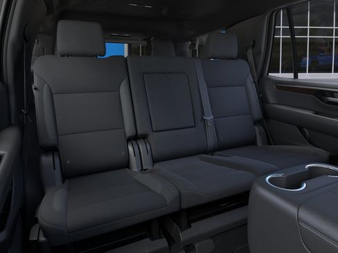 New 2026 Chevrolet Tahoe LS AWD/4WD image 17