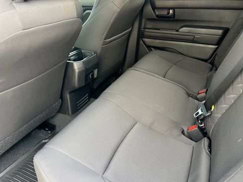 Used 2025 Toyota Tacoma SR5 AWD/4WD image 9