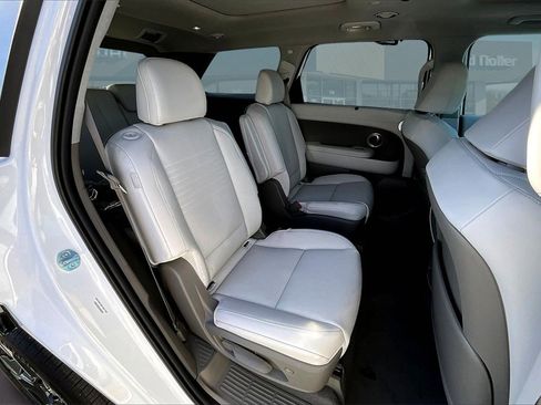 New 2026 Hyundai Palisade Limited image 9