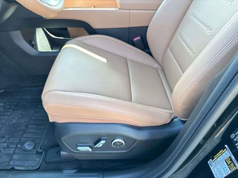 New 2026 Hyundai Santa Fe Limited FWD image 21