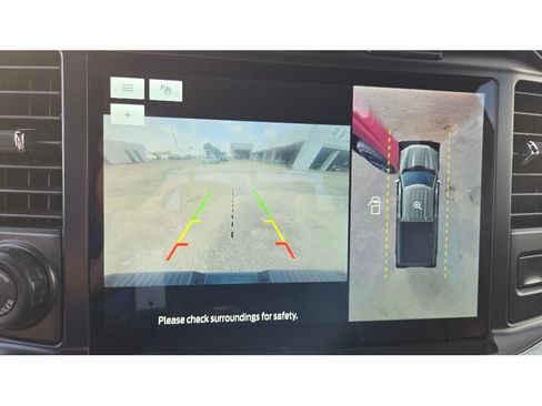 Used 2021 Ford F150 Lariat AWD/4WD image 34