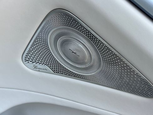 Certified 2022 Mercedes-Benz S 580 4MATIC Sedan image 30