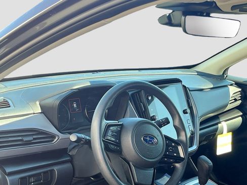 Used 2025 Subaru Crosstrek 2.0i Premium AWD/4WD image 9