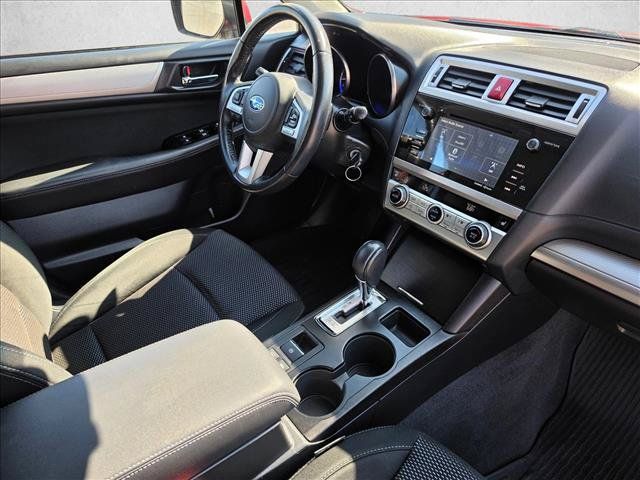 Used 2017 Subaru Outback 2.5i Premium AWD/4WD image 10