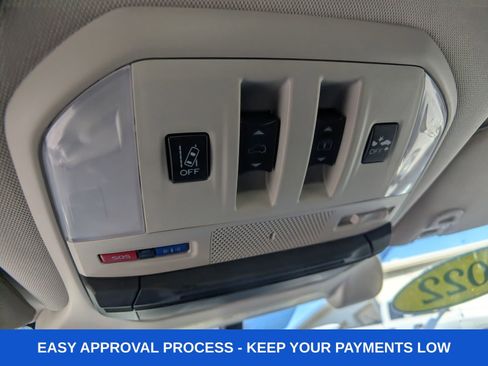 Used 2022 Subaru Ascent Onyx Edition image 27