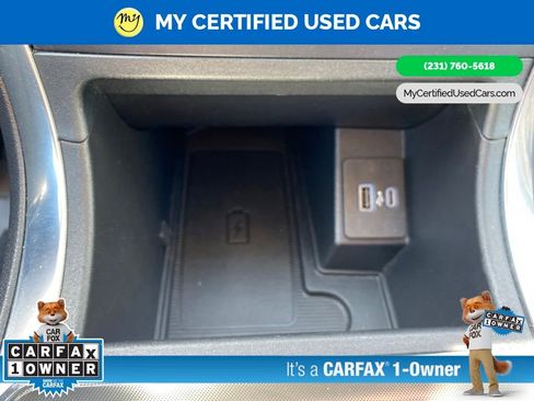 Used 2022 Ford Edge Titanium AWD/4WD image 32