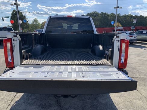 Used 2023 Ford F250 XLT image 47