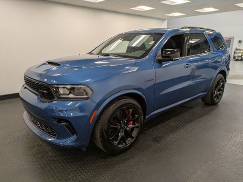 Used 2024 Dodge Durango R/T image 1