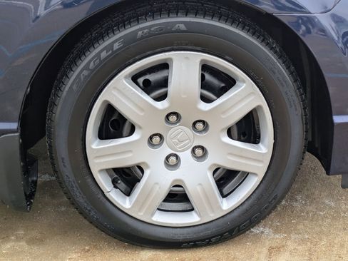 Used 2011 Honda Civic LX image 27