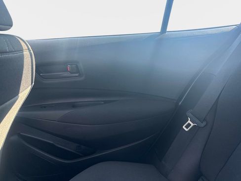 Used 2024 Toyota Corolla LE image 12