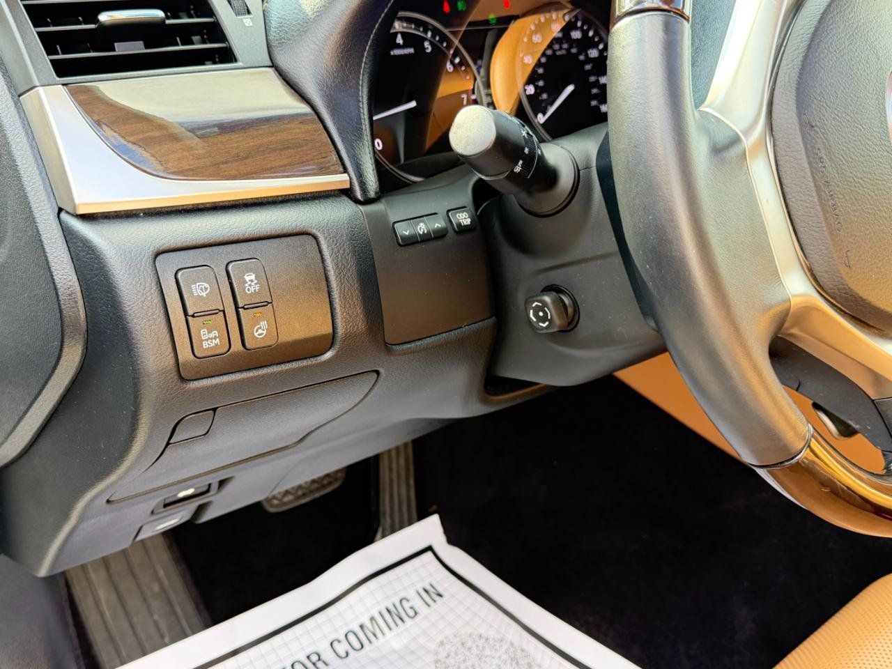 Used 2013 Lexus GS 350 AWD w/ Luxury Pkg w/Cold Weather Pkg image 76