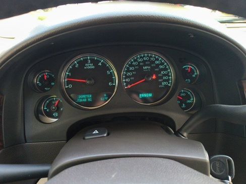 Used 2014 GMC Yukon Denali image 21