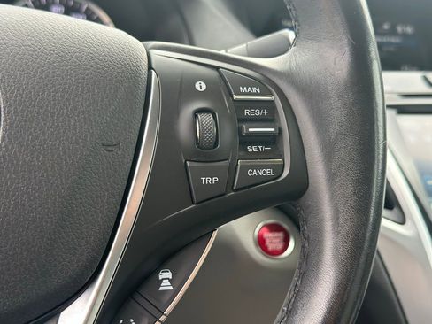 Used 2018 Acura TLX V6 w/ Advance Package image 30