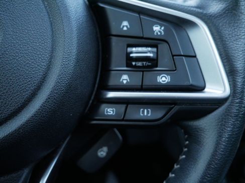 Used 2020 Subaru Forester Touring w/ Popular Package #2 image 21