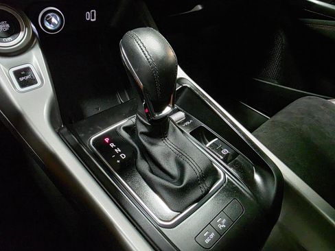 Used 2024 Dodge Hornet R/T Plus AWD/4WD image 38